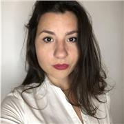 Laureata in Giurisprudenza fornisce lezioni, ripetizioni e aiuto compiti in materie umanistiche e lingua inglese